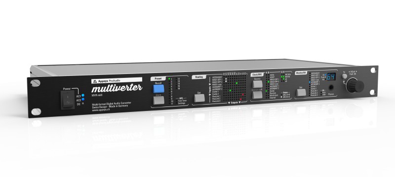 Appsys MVR-mkII Multiverter